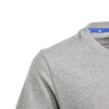 Essentials Two-Color Big Logo Katoenen shirt