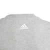 Essentials Two-Color Big Logo Katoenen shirt