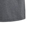 Essentials Two-Color Big Logo Katoenen shirt