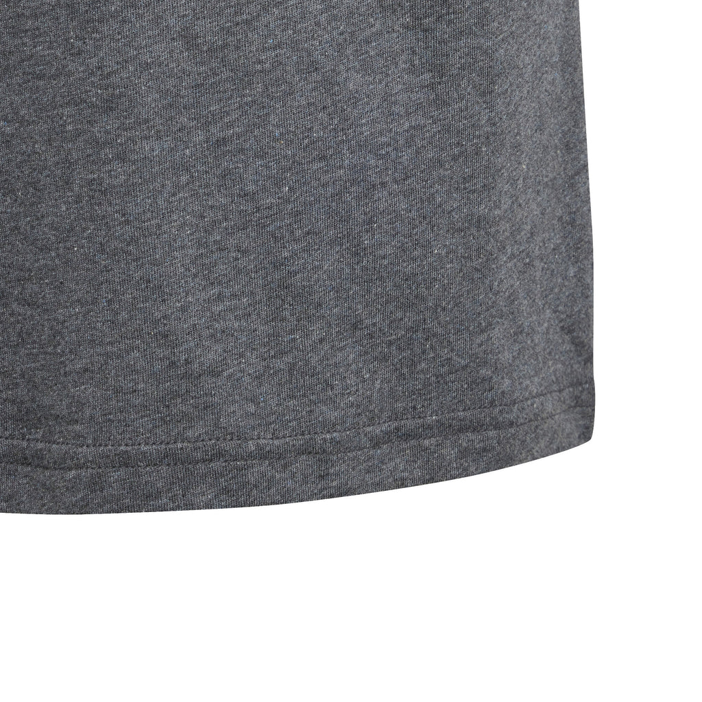 Essentials Two-Color Big Logo Katoenen shirt