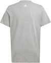 Essentials Two-Color Big Logo Katoenen shirt