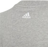 Essentials Two-Color Big Logo Katoenen shirt