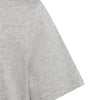 Essentials Two-Color Big Logo Katoenen shirt