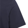 Essentials Two-Color Big Logo Katoenen shirt