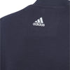 Essentials Two-Color Big Logo Katoenen shirt