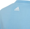 Essentials Two-Color Big Logo Katoenen shirt