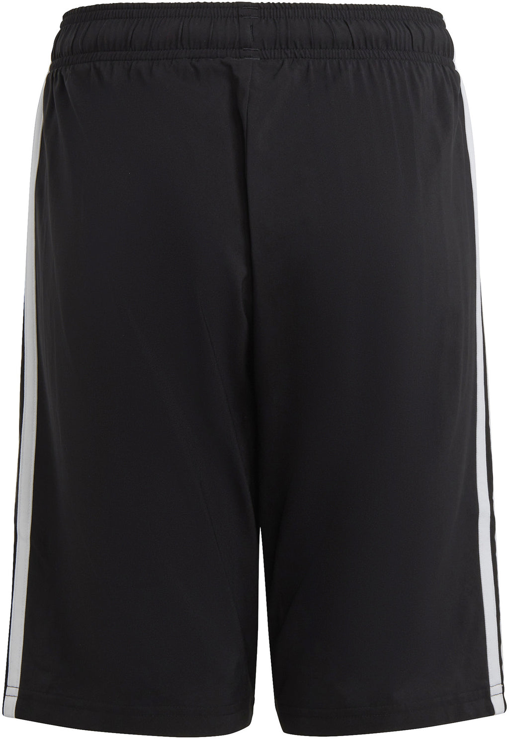 Essentials 3-Stripes Woven short