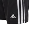 Essentials 3-Stripes Woven short