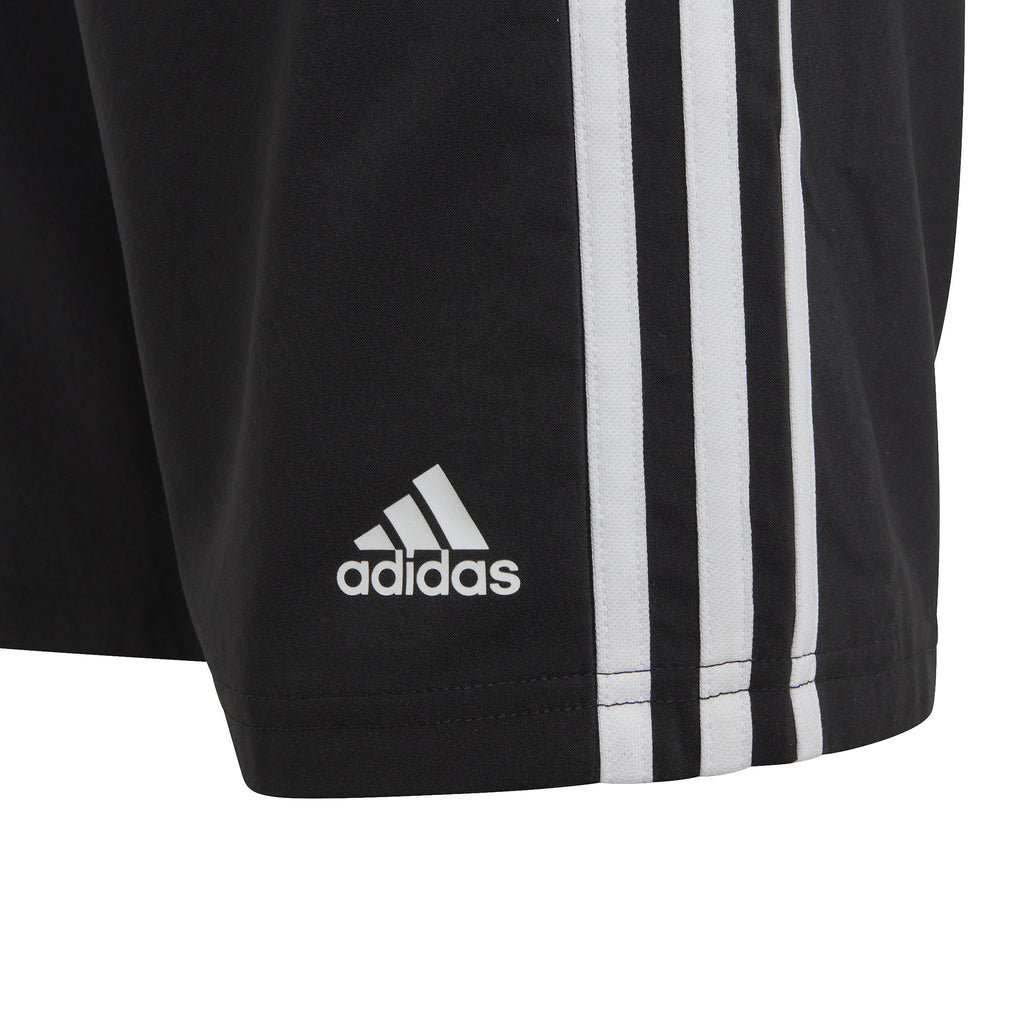 Essentials 3-Stripes Woven short