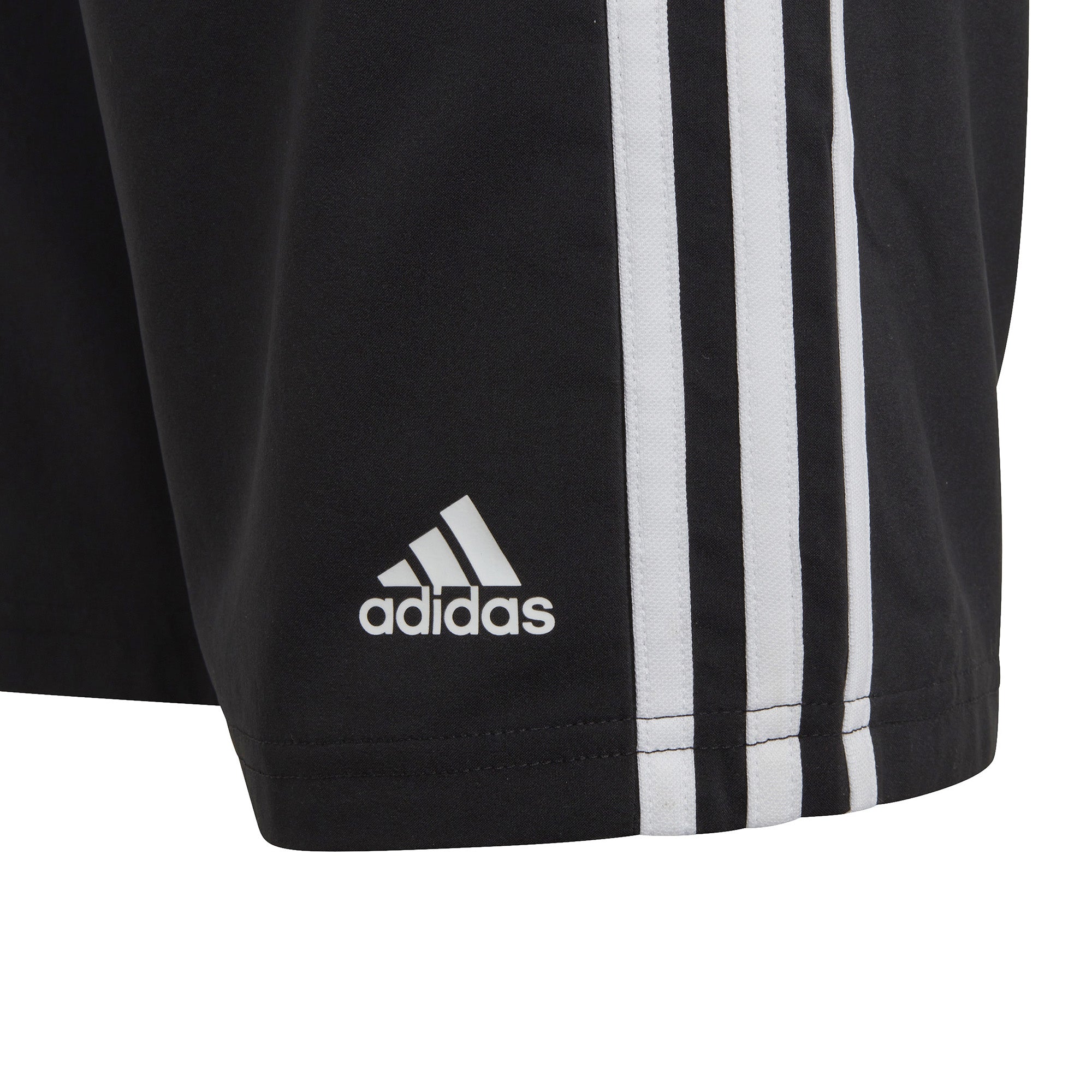 Essentials 3-Stripes Woven short