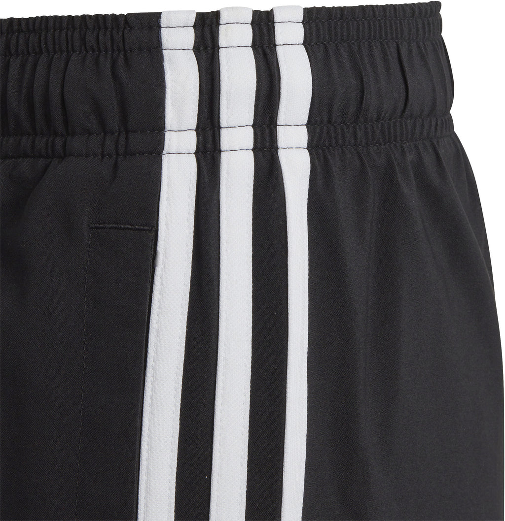 Essentials 3-Stripes Woven short