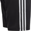 Essentials 3-Stripes Woven short