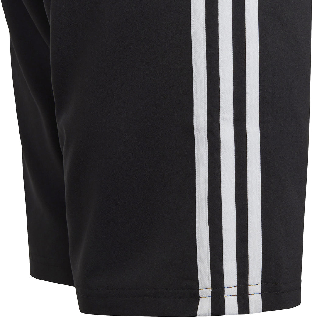 Essentials 3-Stripes Woven short