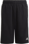 Essentials 3-Stripes Woven short