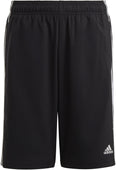 Essentials 3-Stripes Woven short