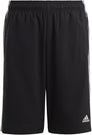 Essentials 3-Stripes Woven short