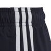 Essentials 3-Stripes Woven short