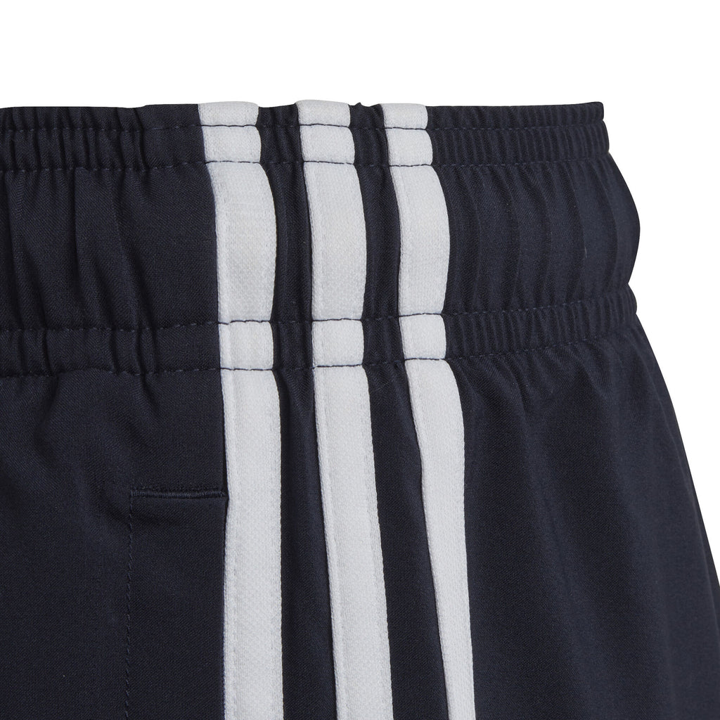 Essentials 3-Stripes Woven short