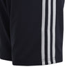 Essentials 3-Stripes Woven short