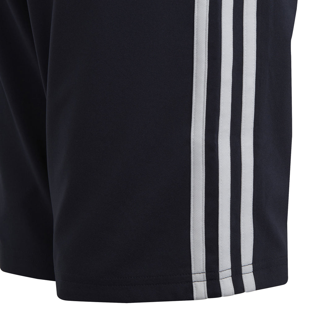 Essentials 3-Stripes Woven short