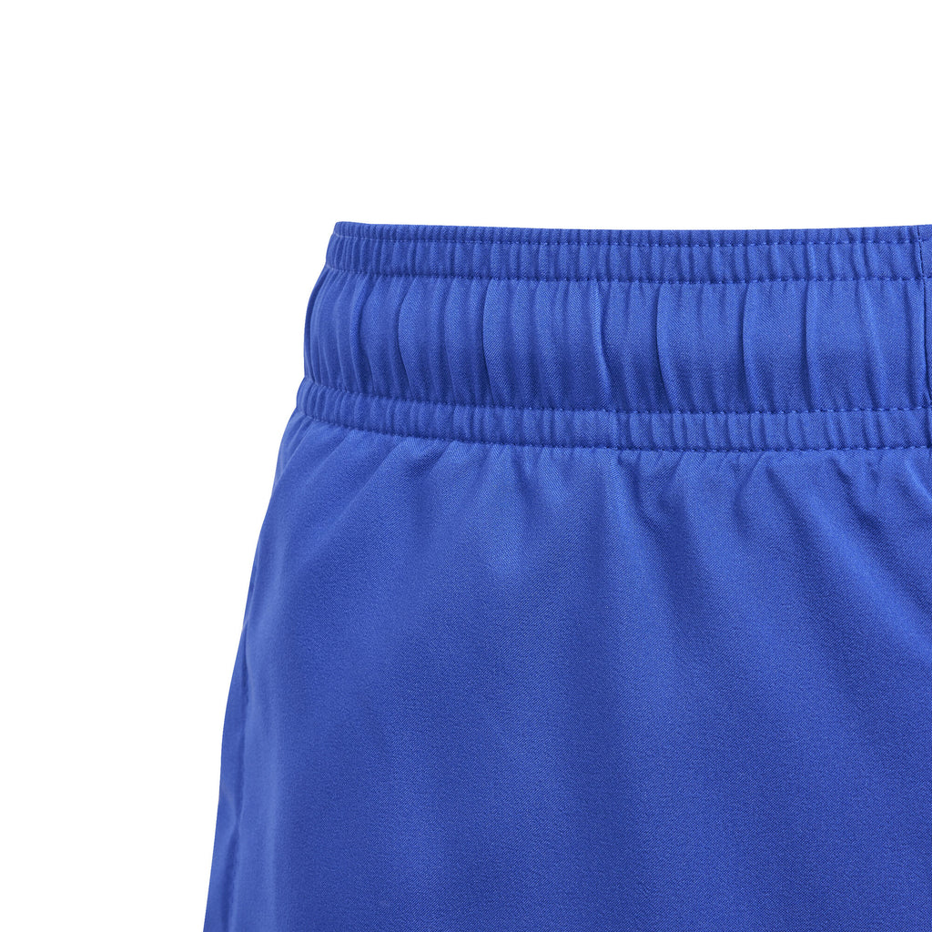 Essentials 3-Stripes Woven short