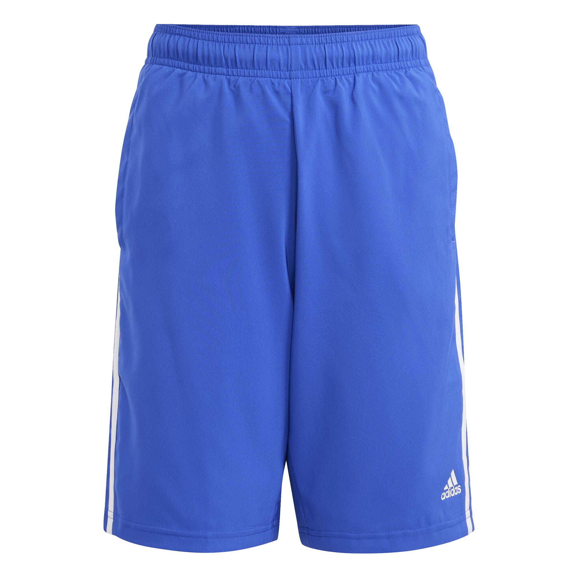 Essentials 3-Stripes Woven short