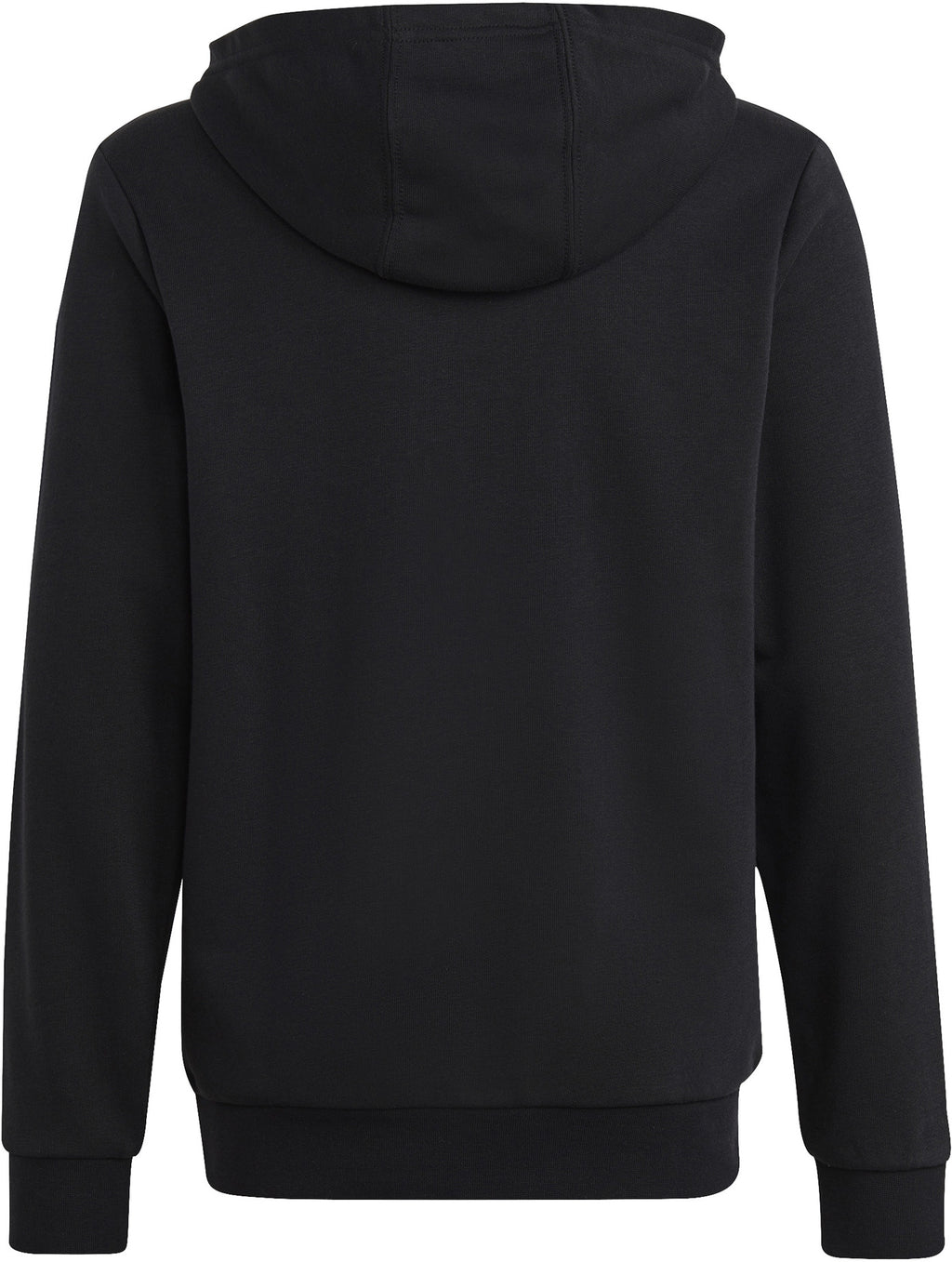 Big Logo Essentials Katoenen hoodie