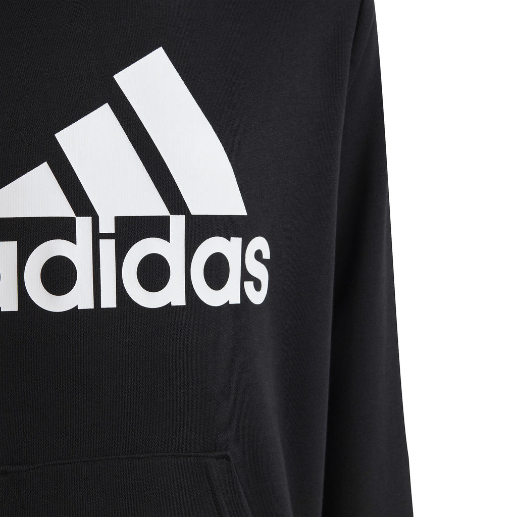 Big Logo Essentials Katoenen hoodie