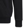 Big Logo Essentials Katoenen hoodie