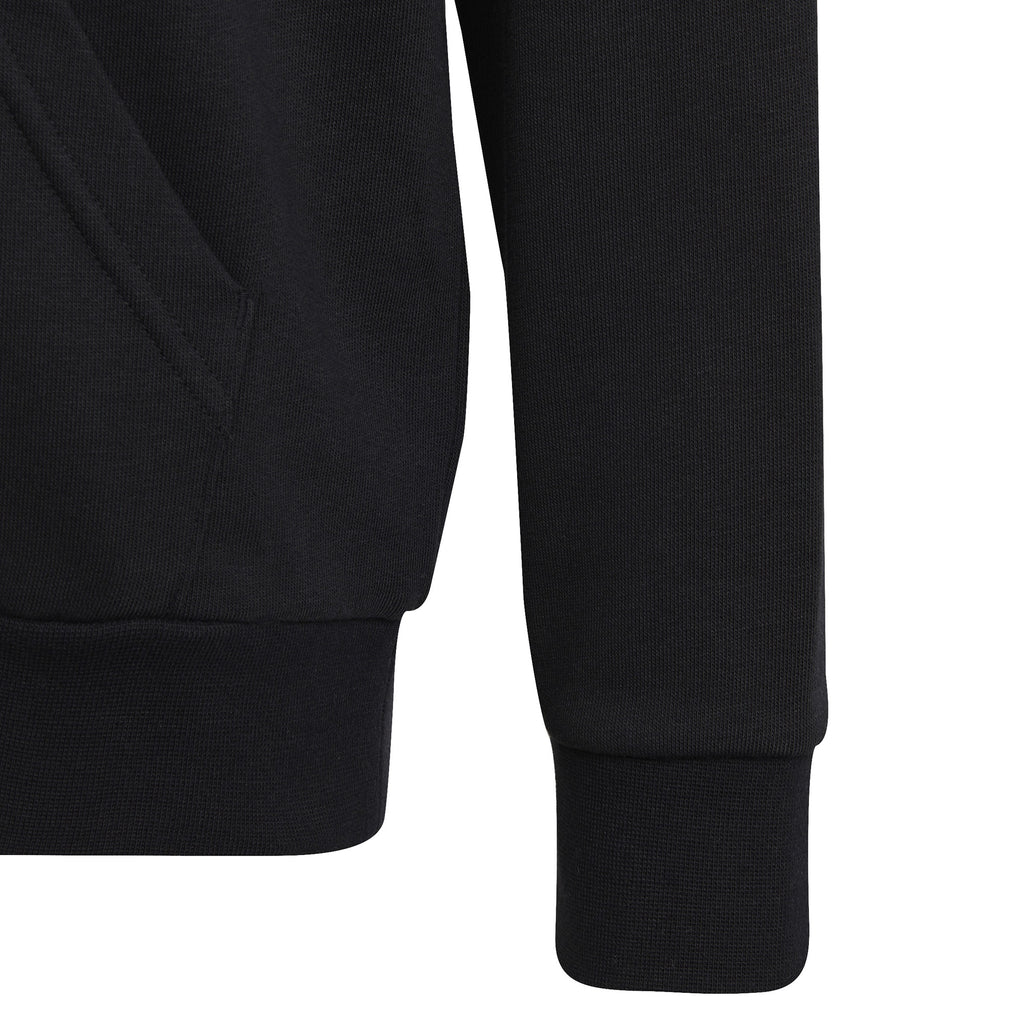 Big Logo Essentials Katoenen hoodie