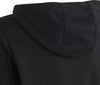 Big Logo Essentials Katoenen hoodie