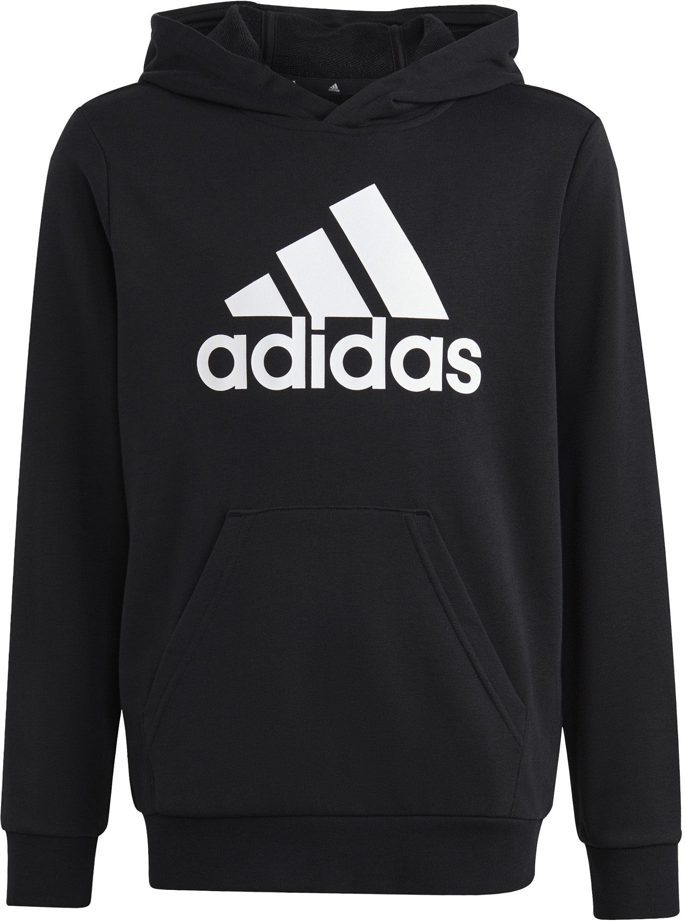 Big Logo Essentials Katoenen hoodie