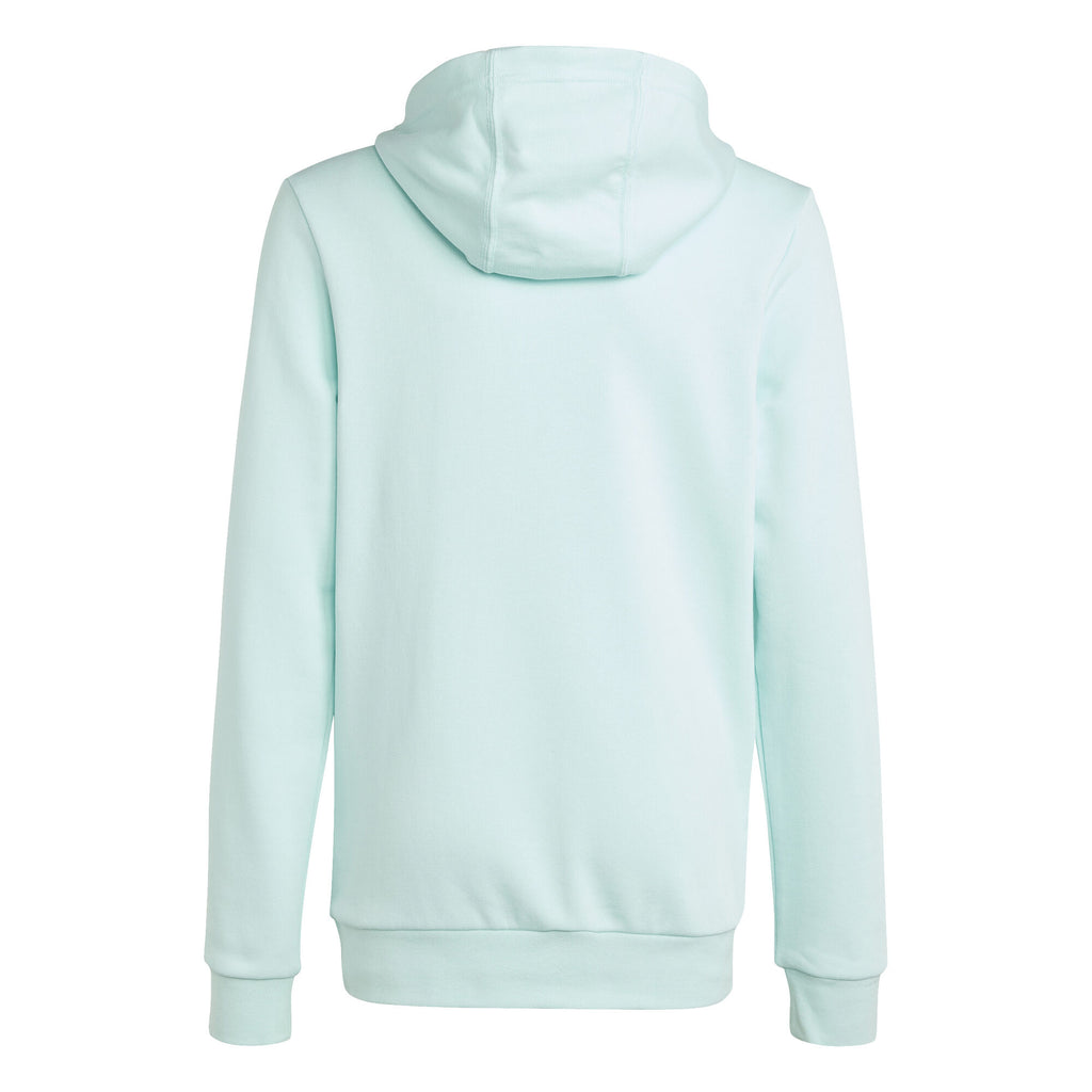Big Logo Essentials Katoenen hoodie