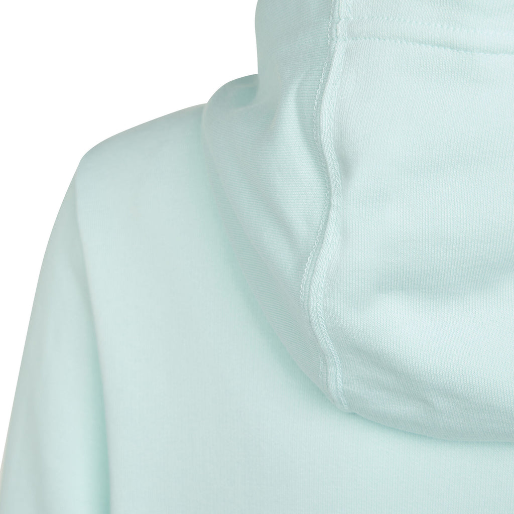 Big Logo Essentials Katoenen hoodie