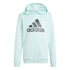 Big Logo Essentials Katoenen hoodie
