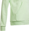 Big Logo Essentials Katoenen hoodie