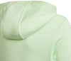 Big Logo Essentials Katoenen hoodie