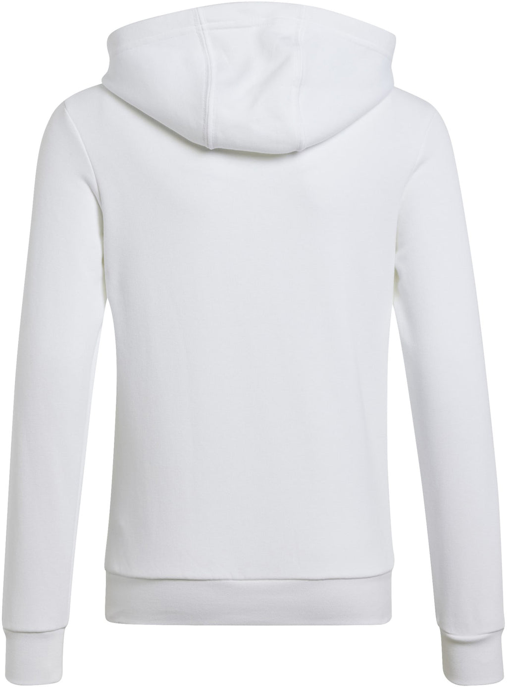 Big Logo Essentials Katoenen hoodie
