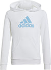 Big Logo Essentials Katoenen hoodie