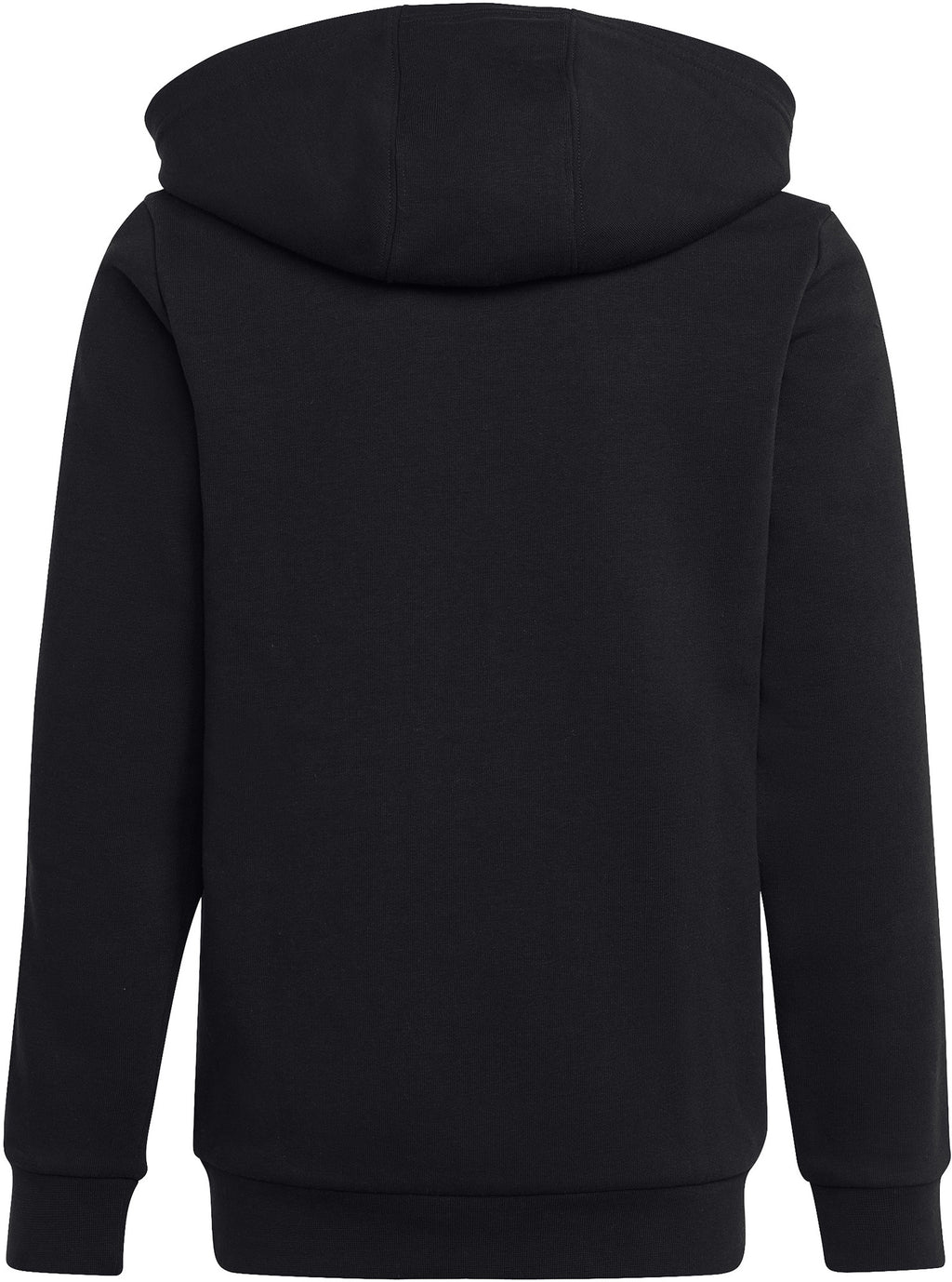 Essentials 3-Stripes Fleece ritshoodie