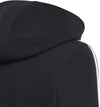 Essentials 3-Stripes Fleece ritshoodie