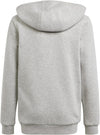Essentials 3-Stripes Fleece ritshoodie