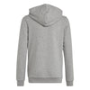 Essentials Two-Colored Big Logo hoodie
