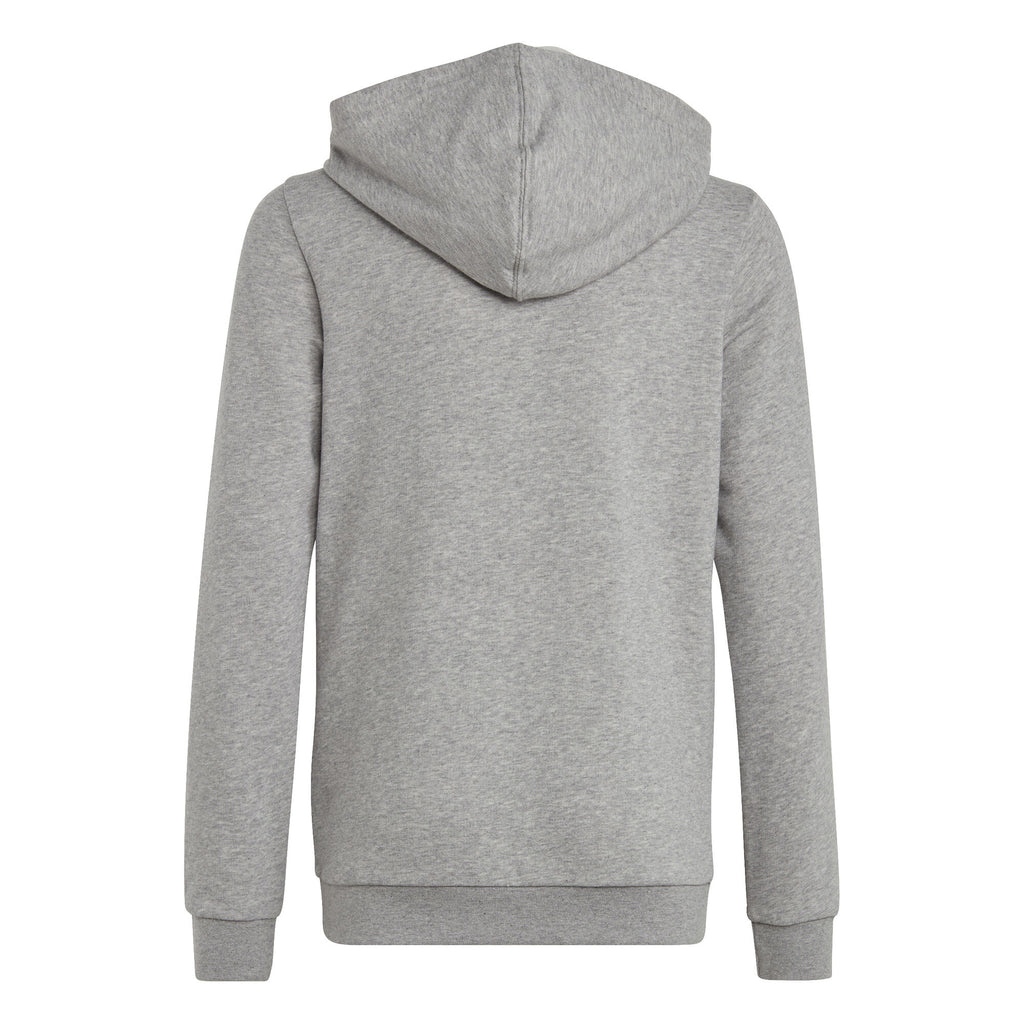 Essentials Two-Colored Big Logo hoodie