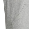 Essentials Two-Colored Big Logo hoodie