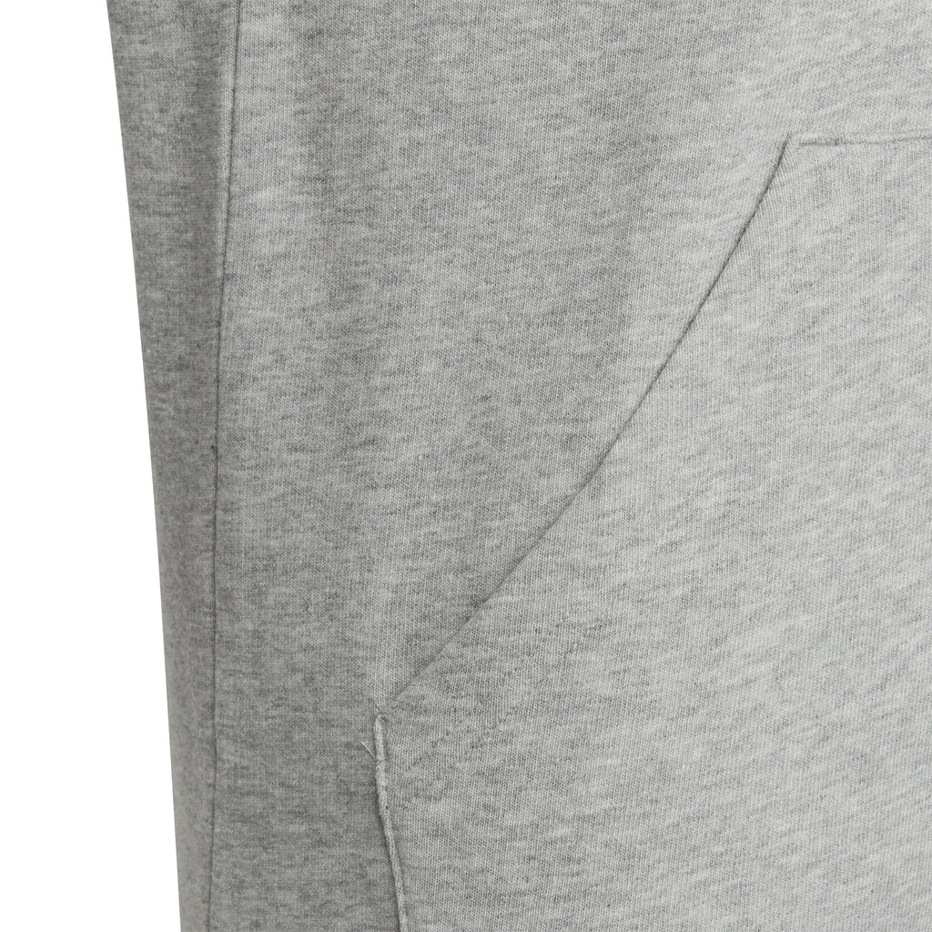 Essentials Two-Colored Big Logo hoodie