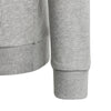 Essentials Two-Colored Big Logo hoodie