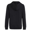 Essentials Two-Colored Big Logo hoodie