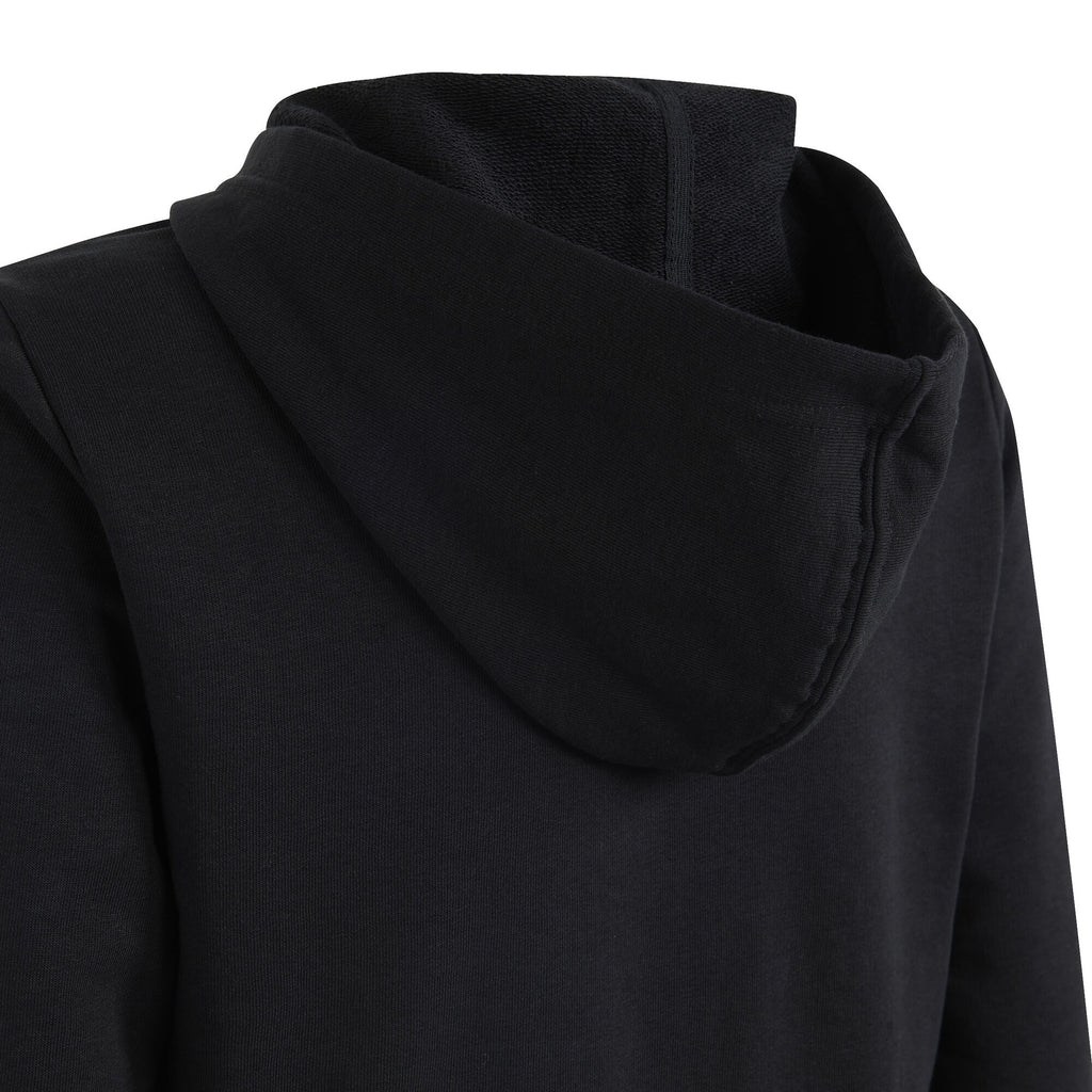 Essentials Two-Colored Big Logo hoodie