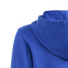 Essentials Two-Colored Big Logo hoodie